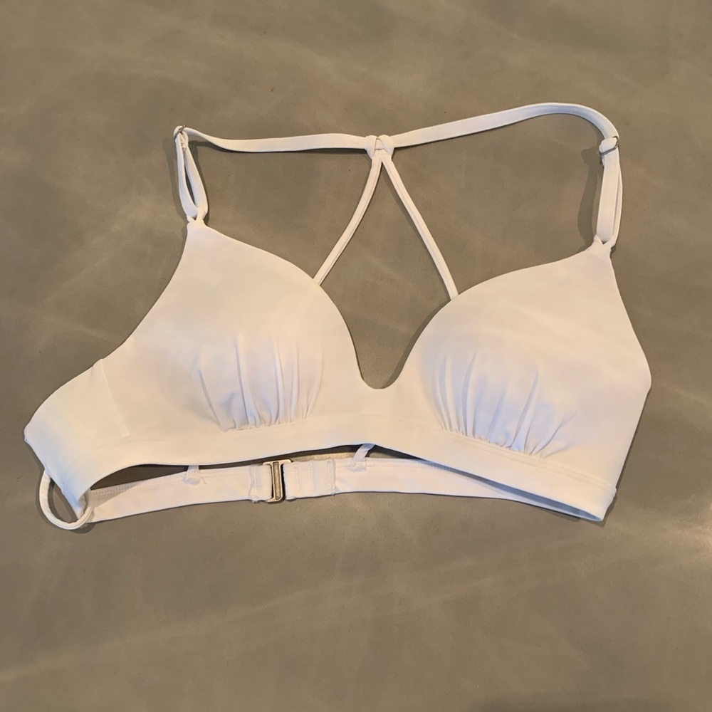 Athleta Swim Top XS